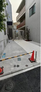 ステート+PLUS【1階】の外観