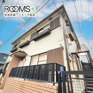 サンハイツ武蔵野の画像