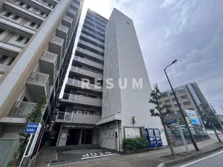 千葉県千葉市中央区弁天1【マンション】の外観