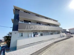 ラルジュ並榎の画像