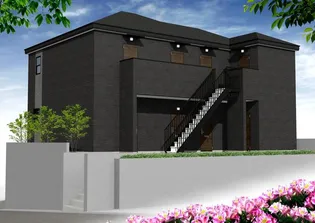 パールス妙蓮寺の画像