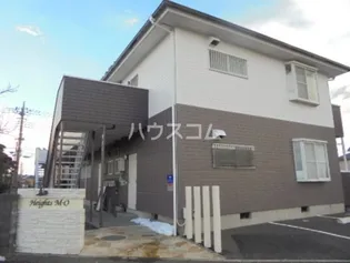 ハイツMOの画像