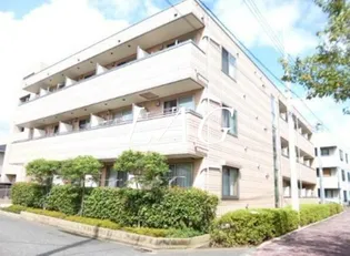 Cherry House V【1階】の外観