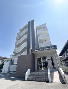 GRANDVIEW王子の画像