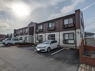 ABCフラッツAの画像