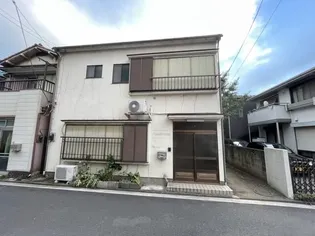 神奈川県横浜市保土ヶ谷区天王町1【一戸建】の外観