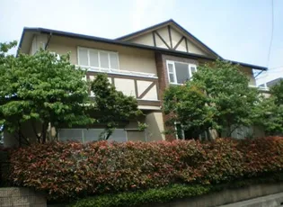 埼玉県さいたま市見沼区大字南中丸【一戸建】の外観