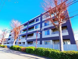 パストラール レジデンスの画像