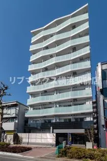 URBAN LINK神奈川新町の画像