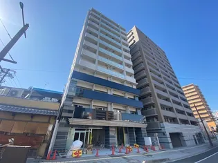 エイトバレー横川リバーフロントの画像