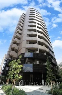 コンシェリア池袋 MASTER'S VILLAの画像