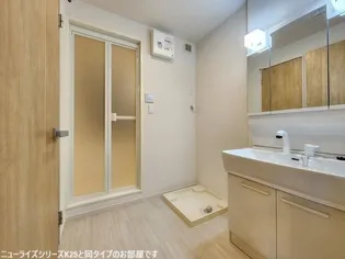 なごみテラス I【1階】の内装