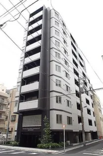 グランドコンシェルジュ錦糸町アジールコート【7階】の外観