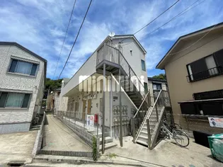 ファインパーク金沢八景Aの画像