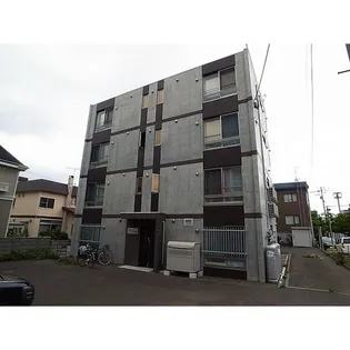 SOLEIL LEVANT(ソレイユ・ルヴァン)【4階】の外観