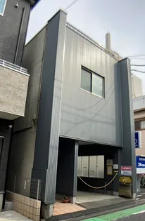 和館(なごみかん)【2階】の外観