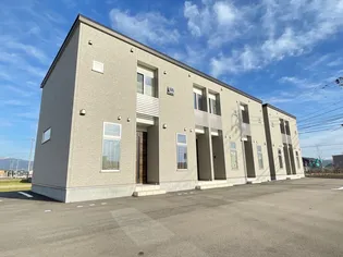 D BOX森田IIの外観