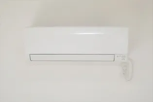 Soleil 中川【2階】の内装