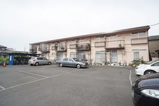 村田ハイツの画像