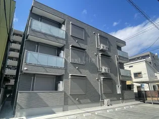 MY STYLE 橋本南の画像