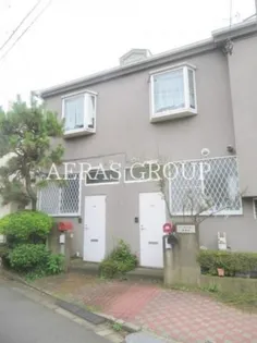 マイプレジオン世田谷【1階】の外観