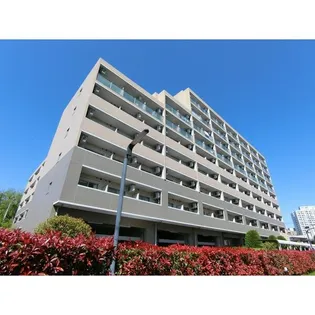 宮城県仙台市青葉区川内澱橋通【マンション】の外観