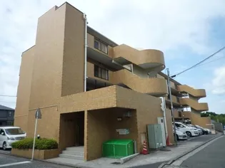 ヒルズ南台の画像