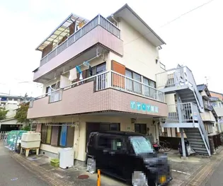 アゼリア舞高の画像