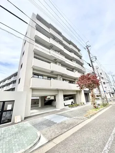 Adagio Toyomae【2階】の外観