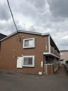 サンハイム麦野の画像