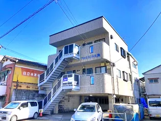 プロミネント大膳の画像