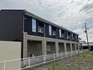 HAIコーポ英の画像