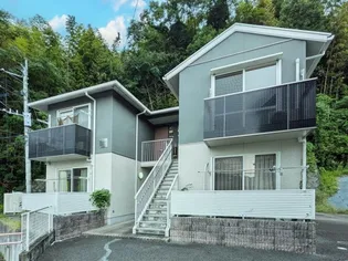 サンリッチ D棟の画像