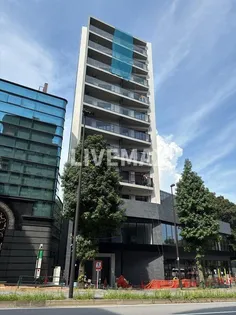 Le UnDeux南青山【7階】の外観