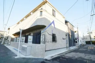 ジョンシェ高円寺の画像