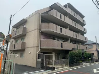 クリオさいたま新都心WESTの画像