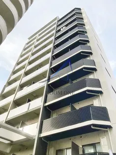 フュージョナル千住緑町【2階】の外観