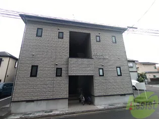 コーポストリームの画像