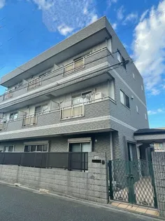 東京都江戸川区一之江7【マンション】の外観