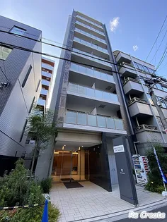 大阪府大阪市中央区東平2【マンション】の外観