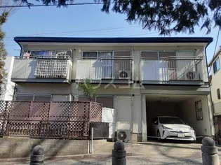 カリーノ三ツ沢の画像