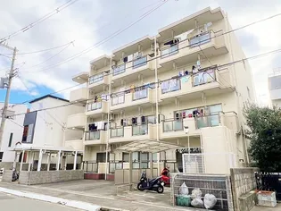 ドリームハイツの画像