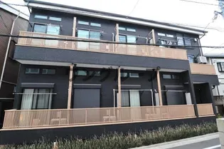 AKARI HABITE A棟の画像