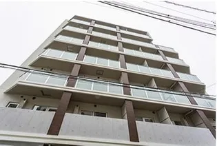 プラウドフラット代々木八幡の画像