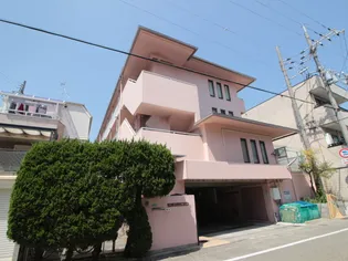 パンプランテ甲子園【4階】の外観