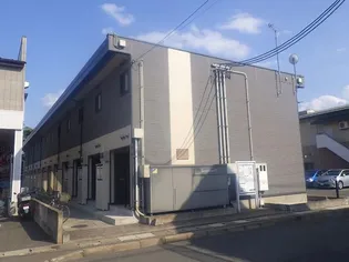 レオパレスコンチェルトの画像