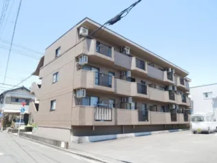 グランメールナカダの画像