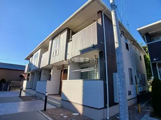 トップヒルズ Iの画像