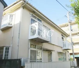 ベルプラザ尾山台の画像