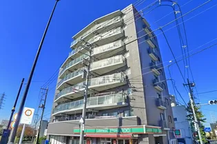 エアテラスの画像